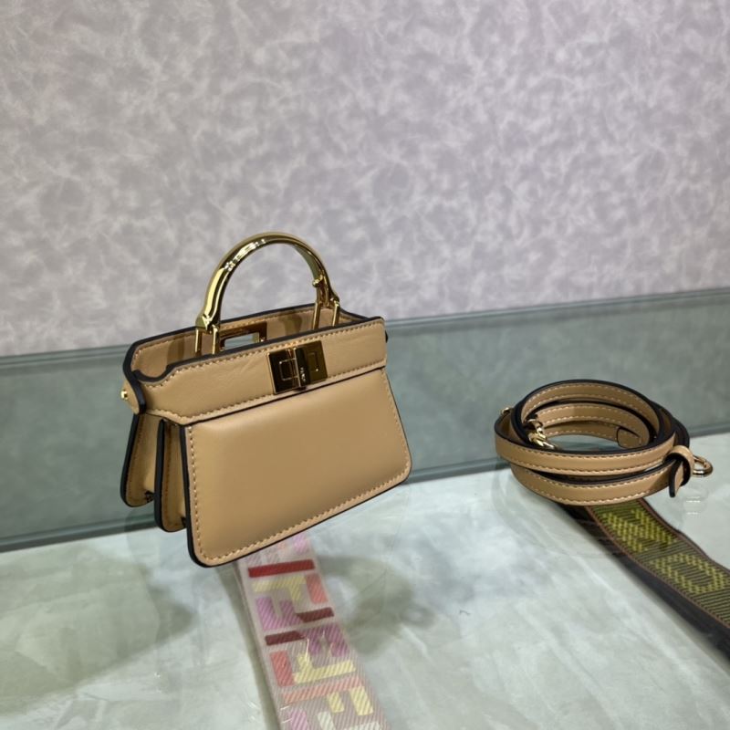 Fendi Peekaboo Bags